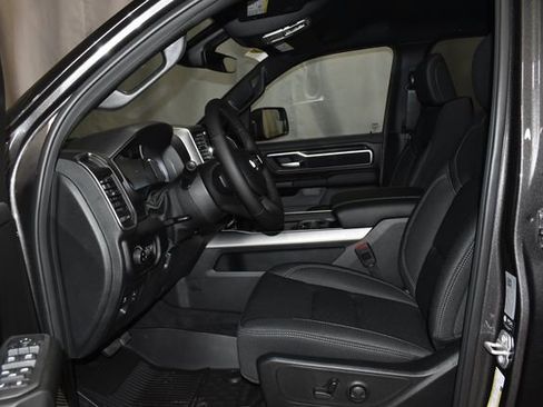 New 2026 RAM 1500 Big Horn image 11