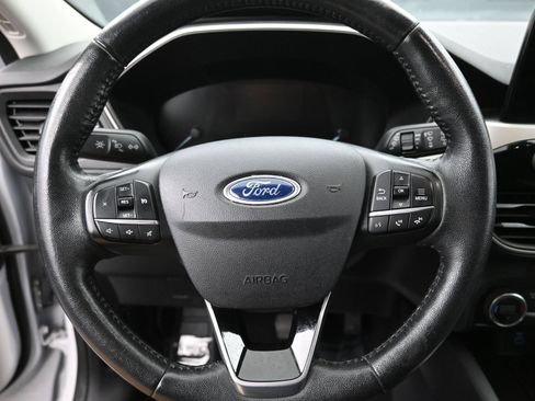 Used 2021 Ford Escape SE w/ Convenience Package FWD image 13