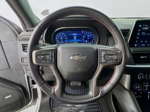 Used 2023 Chevrolet Tahoe RST image 12