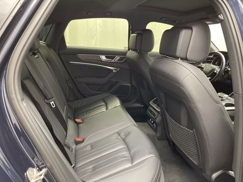 Used 2019 Audi A6 2.0T Premium Plus w/ Premium Plus Package image 31