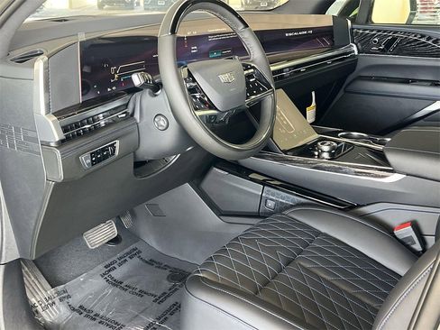 New 2026 Cadillac Escalade IQ Sport 1 image 9