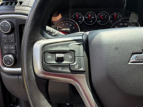 Used 2020 Chevrolet Silverado 1500 RST w/ All-Star Edition AWD/4WD image 24