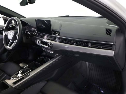 Used 2023 Audi A4 2.0T Premium Plus w/ Premium Plus Package image 31