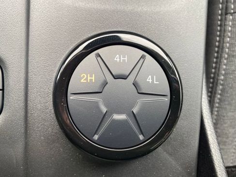 New 2025 Ford Ranger XL w/ Trailer Tow Package image 29