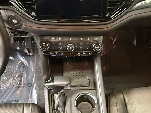 New 2026 Dodge Durango GT image 25