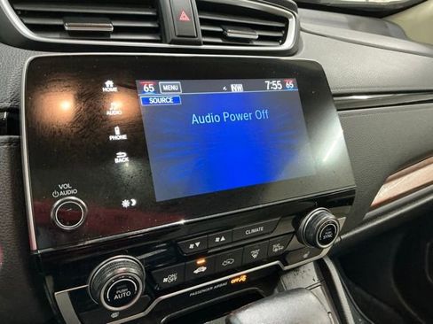 Used 2019 Honda CR-V EX-L image 24