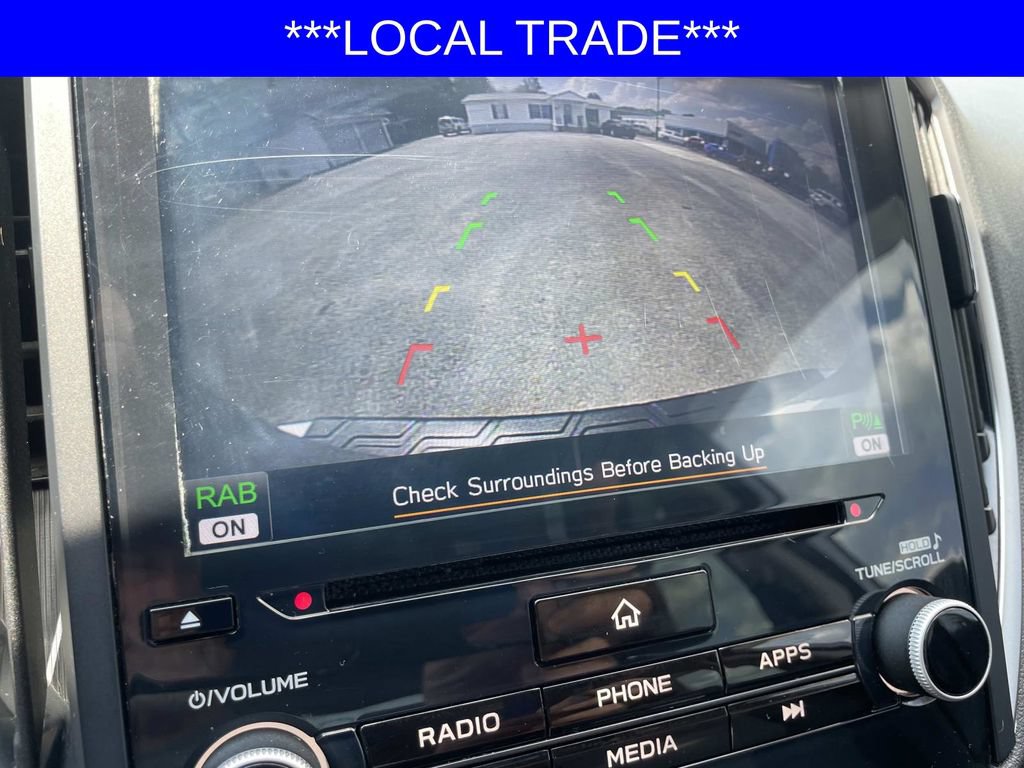 Used 2021 Subaru Forester Sport AWD/4WD image 14
