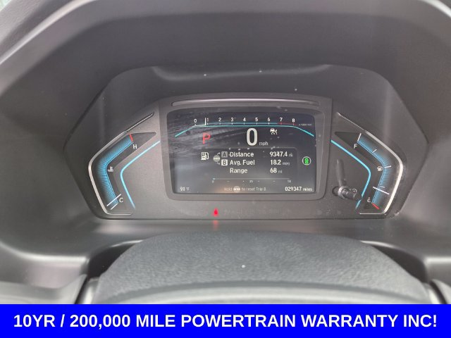 Used 2024 Honda Odyssey Elite image 21
