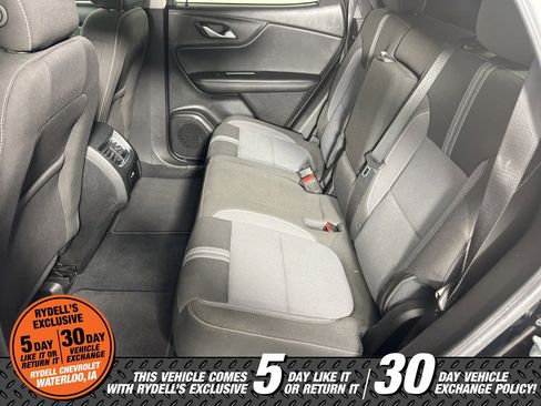 Used 2023 Chevrolet Blazer LT w/ Midnight/Sport Edition image 26