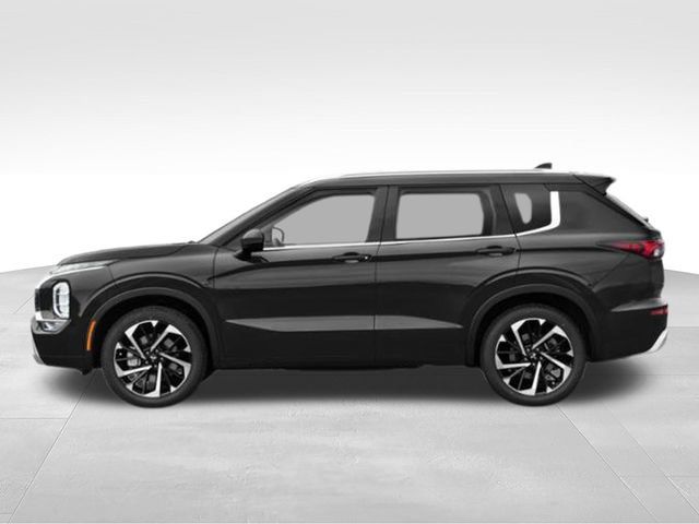 Used 2024 Mitsubishi Outlander SEL FWD image 44