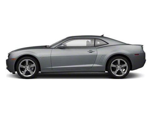 Used 2010 Chevrolet Camaro LT w/ RS Package RWD image 3