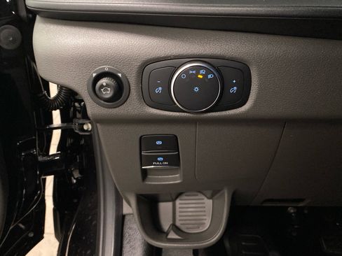 New 2026 Ford Transit 150 Low Roof w/ Load Area Protection Package image 11