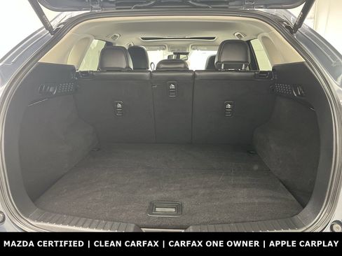 Certified 2024 MAZDA CX-5 Carbon Edition image 29