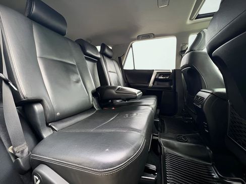 Used 2018 Toyota 4Runner Limited image 50