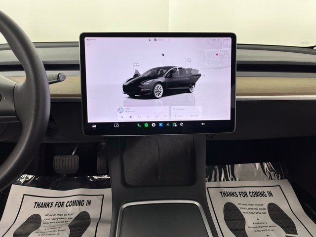 Used 2023 Tesla Model 3 Standard Range RWD image 20