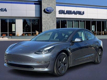 Used 2023 Tesla Model 3 Long Range