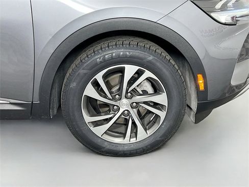 Used 2021 Buick Envision Essence w/ Technology Package I image 40