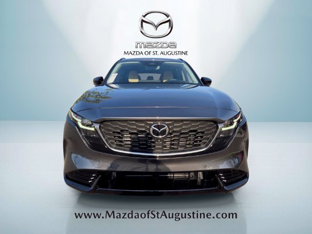 New 2026 MAZDA CX-5 2.5 S w/ Premium Plus Package AWD/4WD image 18