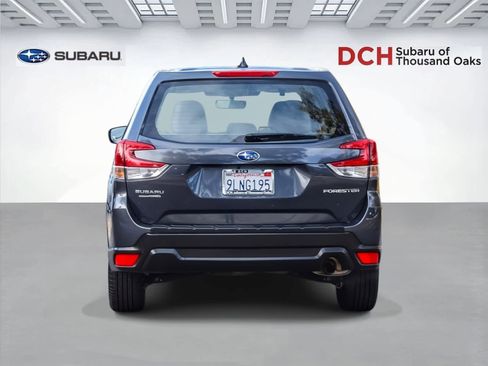 Certified 2024 Subaru Forester image 5