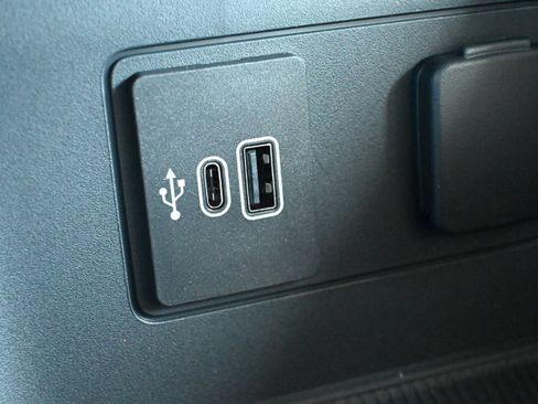 New 2026 Ford Explorer Active image 96