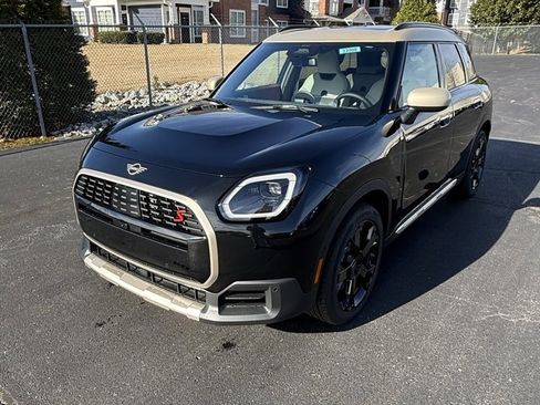 New 2026 MINI Cooper Countryman S image 1