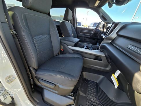 New 2026 RAM 2500 Big Horn image 19