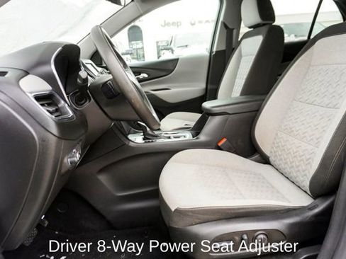 Used 2023 Chevrolet Equinox LS image 12