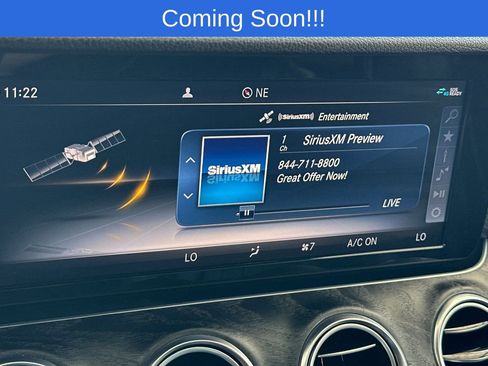 Used 2019 Mercedes-Benz E 300 image 17