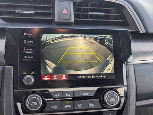 Used 2019 Honda Civic Si image 16