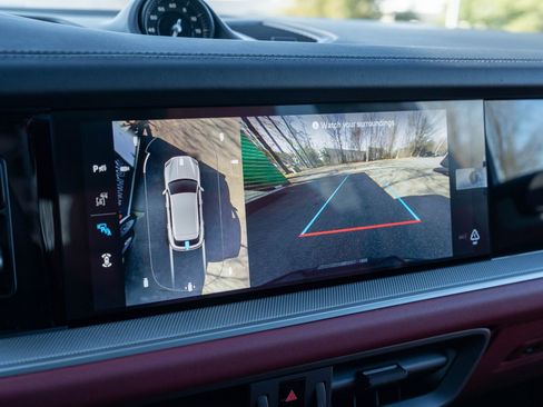 New 2026 Porsche Cayenne image 29