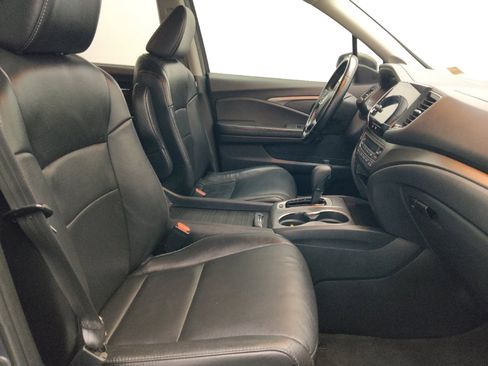Used 2019 Honda Pilot EX-L image 21