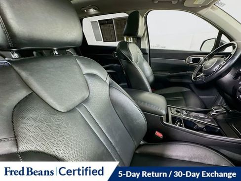 Used 2022 Kia Sorento X-Line EX image 32