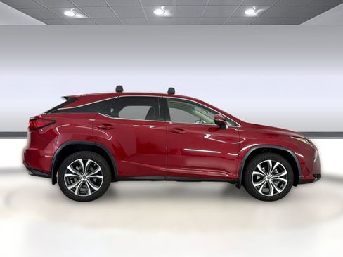 Used 2019 Lexus RX 350 FWD w/ Navigation Package image 8