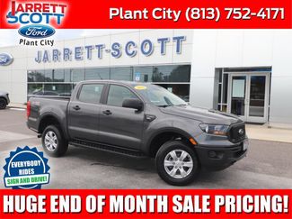 Used 2019 Ford Ranger XL w/ Equipment Group 101A Mid RWD video 1