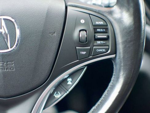 Used 2017 Acura MDX SH-AWD w/ Advance Package image 21