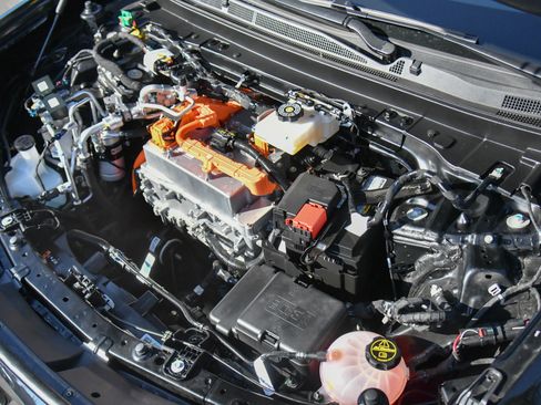 Used 2024 Honda Prologue Touring image 52