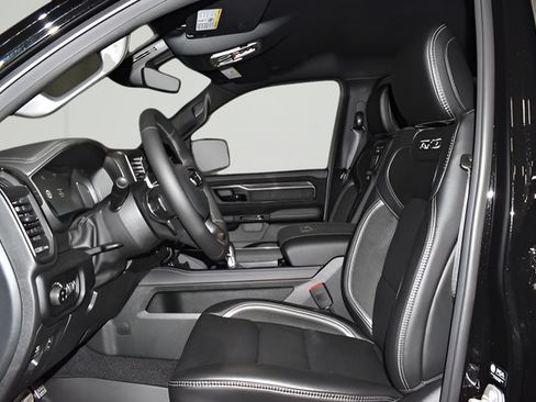 New 2026 RAM 1500 RHO AWD/4WD image 10