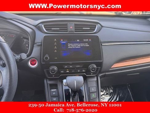 Used 2021 Honda CR-V EX image 28