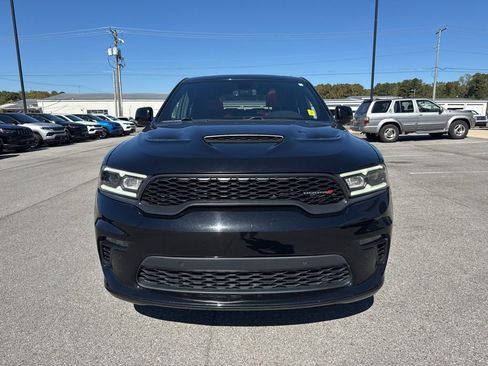 Used 2022 Dodge Durango R/T w/ Blacktop Package image 3