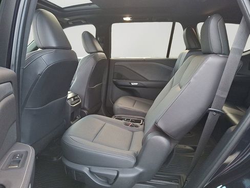 Used 2025 Lexus TX 350 AWD image 8