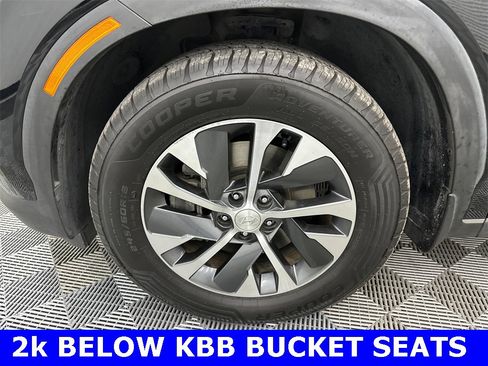 Used 2020 Hyundai Palisade SEL image 12