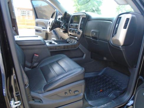 Used 2015 GMC Sierra 1500 Denali w/ Driver Alert Package image 35