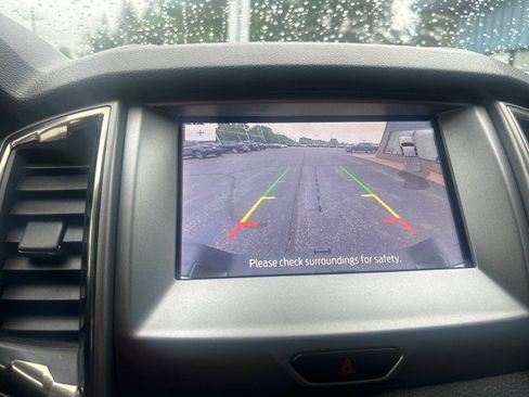 Used 2021 Ford Ranger XLT w/ Equipment Group 301A Mid image 16