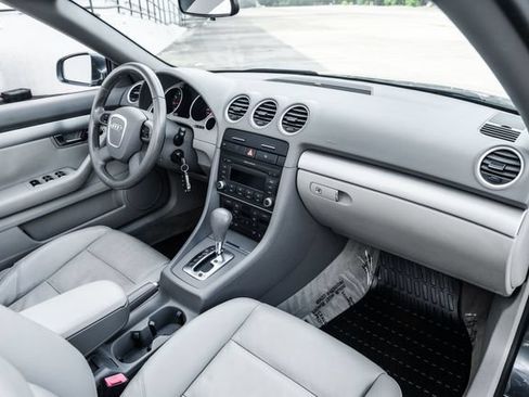 Used 2007 Audi A4 2.0T FWD image 20
