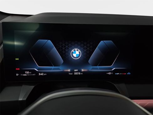 New 2026 BMW X3 xDrive30 w/ Premium Package image 19