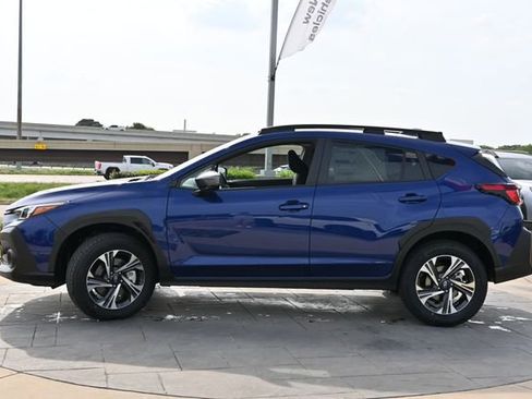 New 2026 Subaru Crosstrek 2.0i Premium AWD/4WD image 6