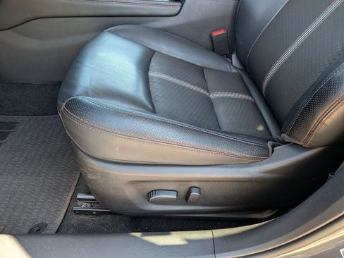 Used 2024 Nissan Altima 2.5 SR image 12