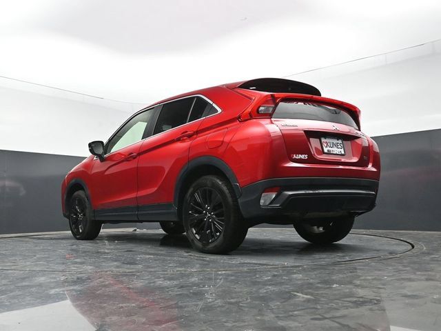 Used 2018 Mitsubishi Eclipse Cross LE AWD/4WD image 49