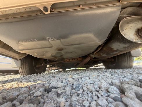 Used 1999 Toyota Camry LE FWD image 11