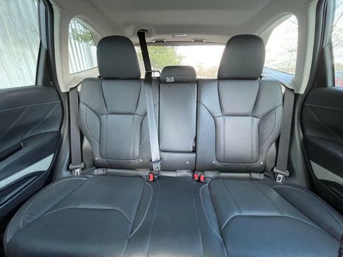 Used 2024 Subaru Forester Limited image 30